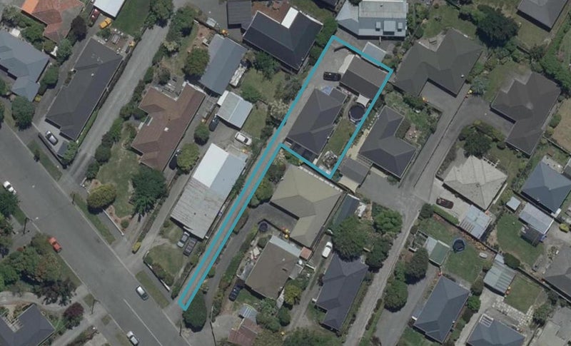 122 Brookside Terrace, Bryndwr, Christchurch - Carousel 1