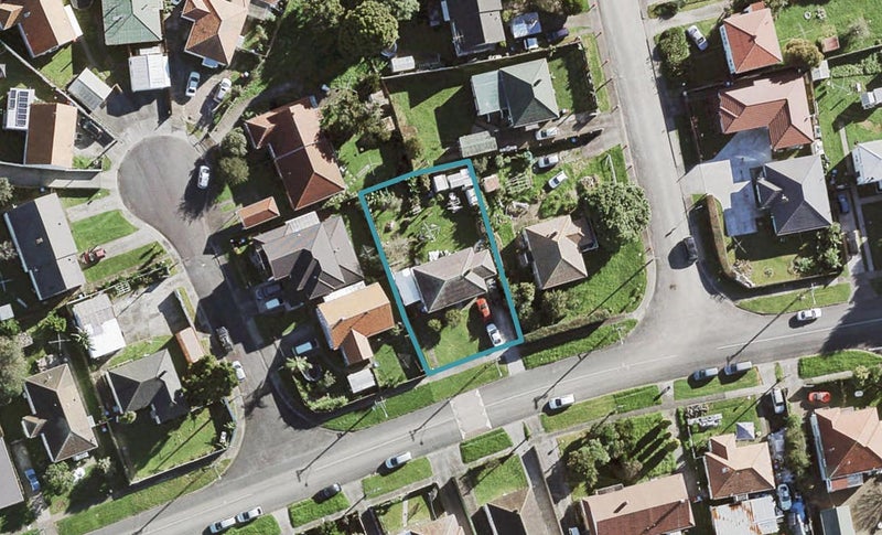 97 O'Donnell Avenue, Wesley, Auckland - Carousel 1