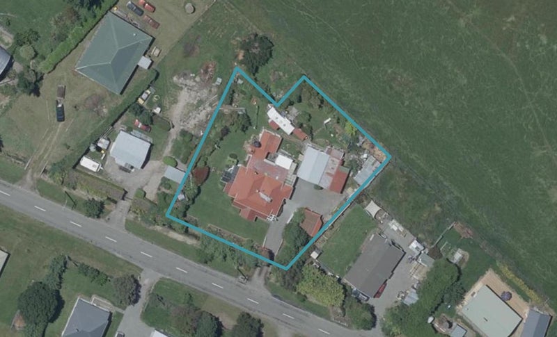 200 Whitecliffs Road, Coalgate - Carousel 1
