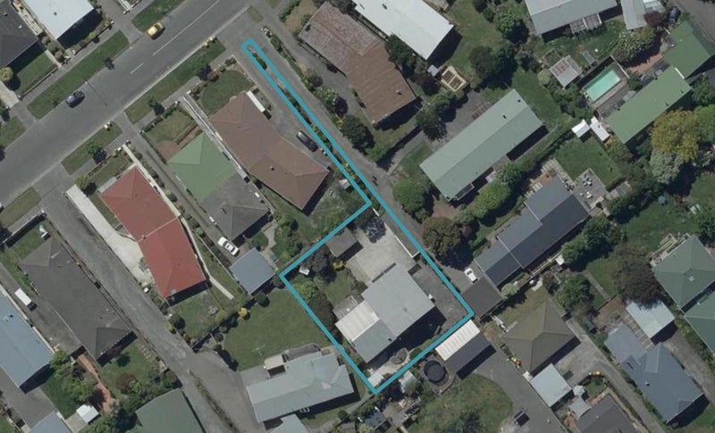 96 Roberta Drive, Somerfield, Christchurch - Carousel 1