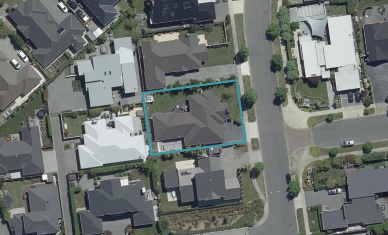 55 Glen Oaks Drive, Northwood, Christchurch - Carousel 1