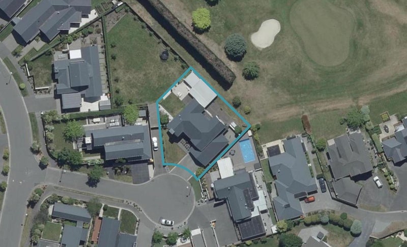 5 West Green, Parklands, Christchurch - Carousel 1