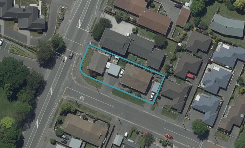 38 Bowen Street, Upper Riccarton, Christchurch - Carousel 1