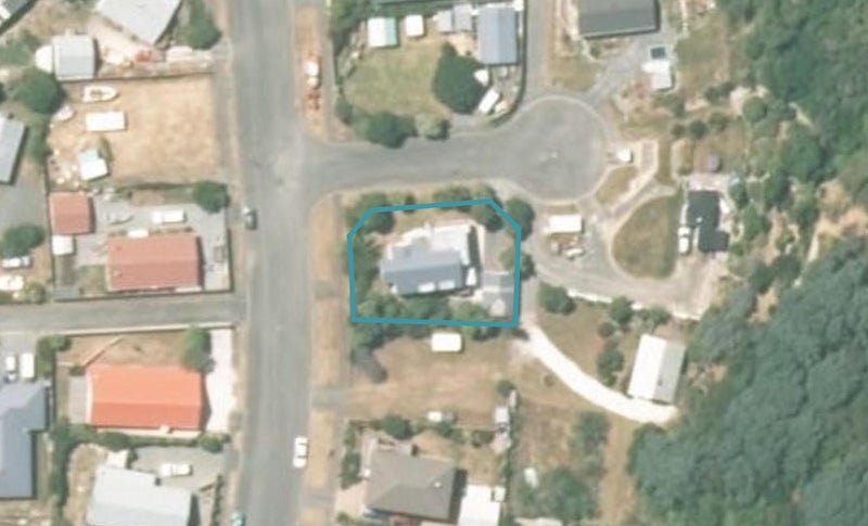 30 Kotuku Road, South Bay, Kaikoura - Carousel 1