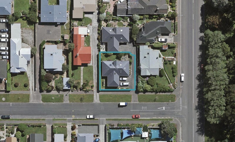 96 Thames Street, Avenal, Invercargill - Carousel 1