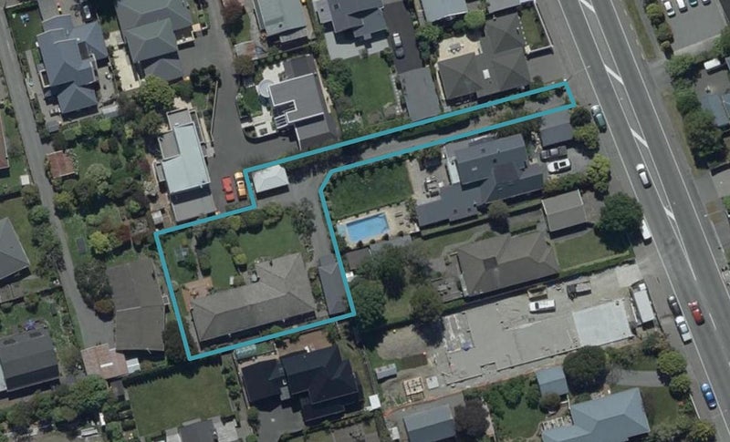 77A Idris Road, Fendalton, Christchurch - Carousel 1