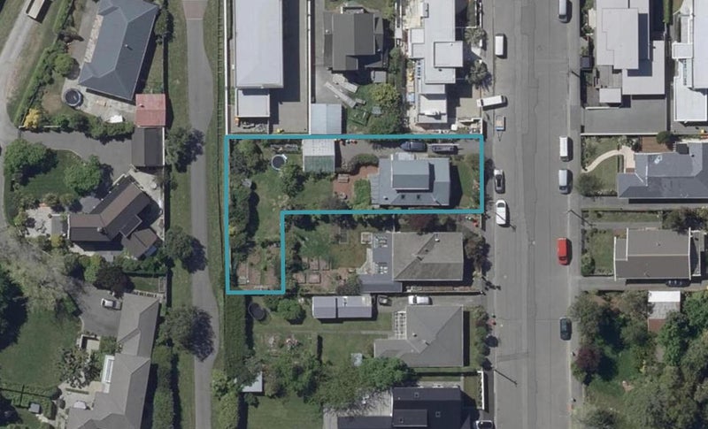 2 Cliff Street, Moncks Bay, Christchurch - Carousel 1
