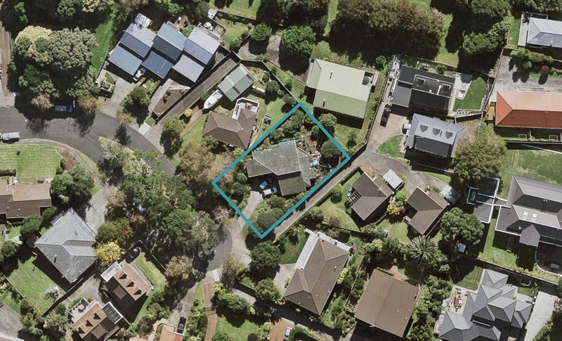 22 Vagus Place, Royal Oak, Auckland - Carousel 1
