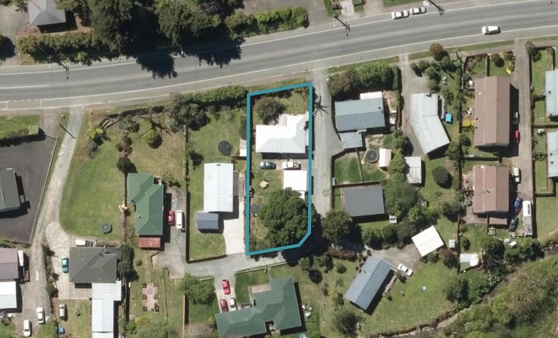 199 Maunu Road, Horahora, Whangarei - Carousel 1