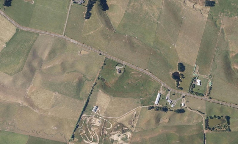 350 Cemetery Road, Sanson, Palmerston North - Carousel 1
