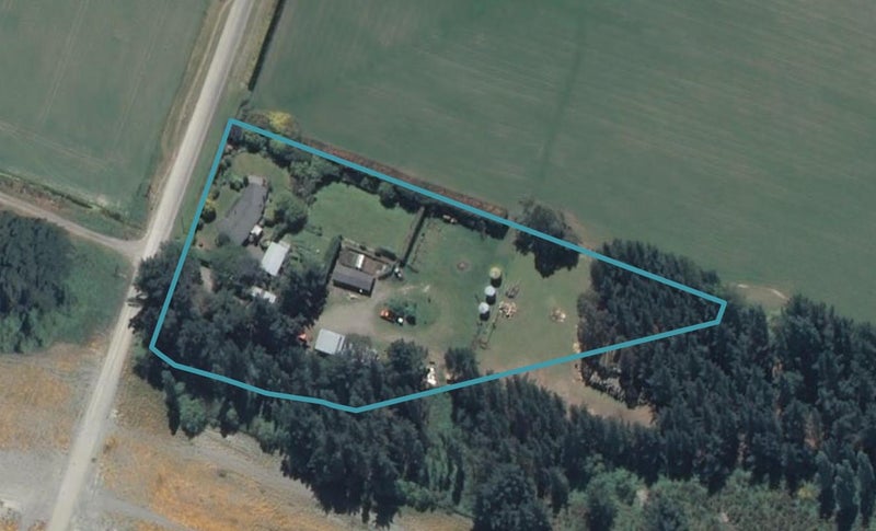 970 Downs Road, West Eyreton, Rangiora - Carousel 1