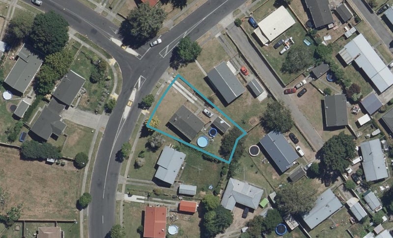 63 Breckons Avenue, Nawton, Hamilton - Carousel 1
