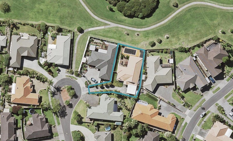 7 Mohill Place, East Tamaki Heights, Auckland - Carousel 1