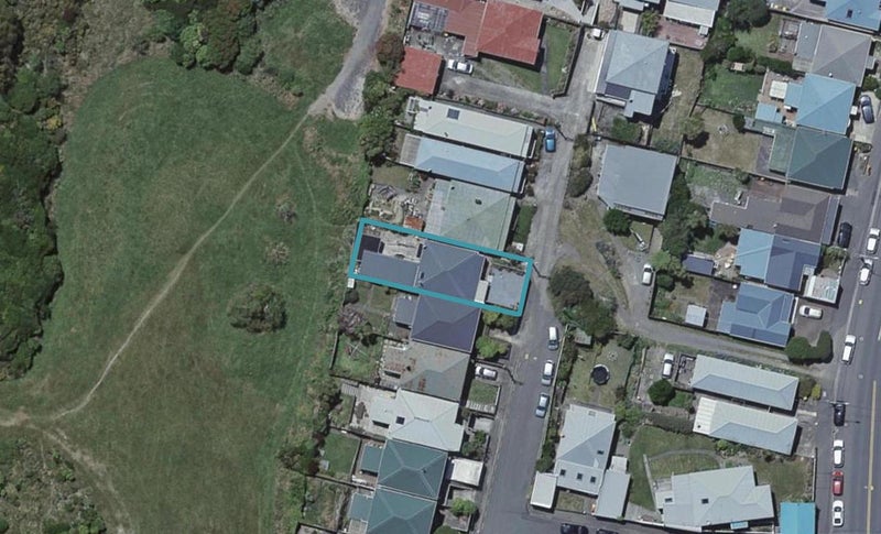 22 Boyd Terrace, Newtown, Wellington - Carousel 1