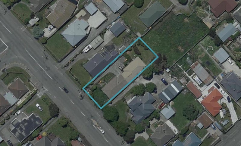 2/83 Amyes Road, Hornby, Christchurch - Carousel 1