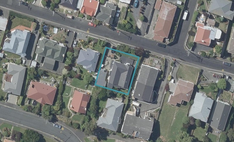 80 Maryhill Terrace, Maryhill, Dunedin - Carousel 1