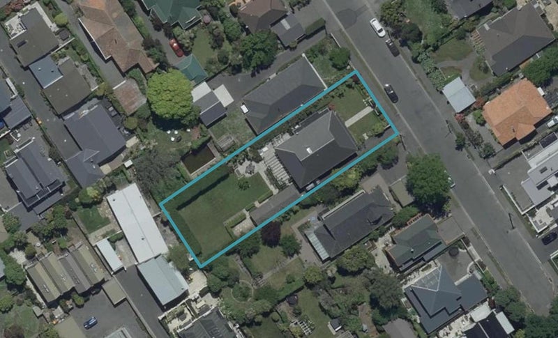 11 Browns Road, St Albans, Christchurch - Carousel 1