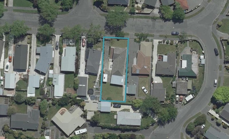 16 Royleen Street, Casebrook, Christchurch - Carousel 1