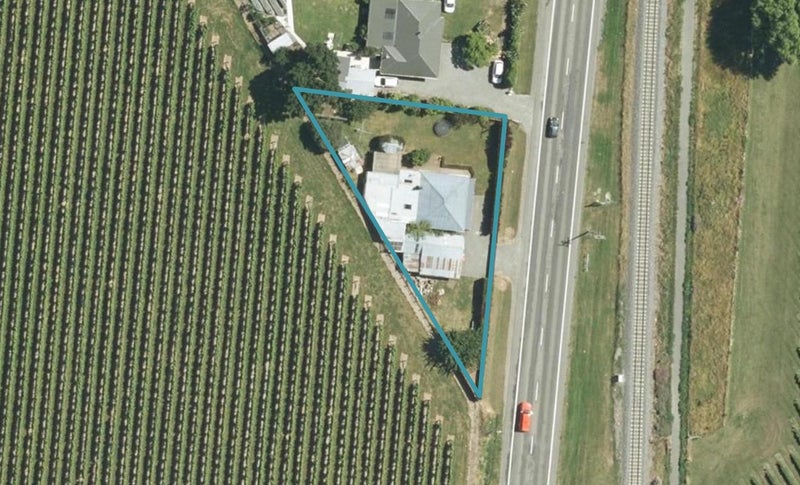 2546 State Highway 1, Grovetown, Blenheim - Carousel 1