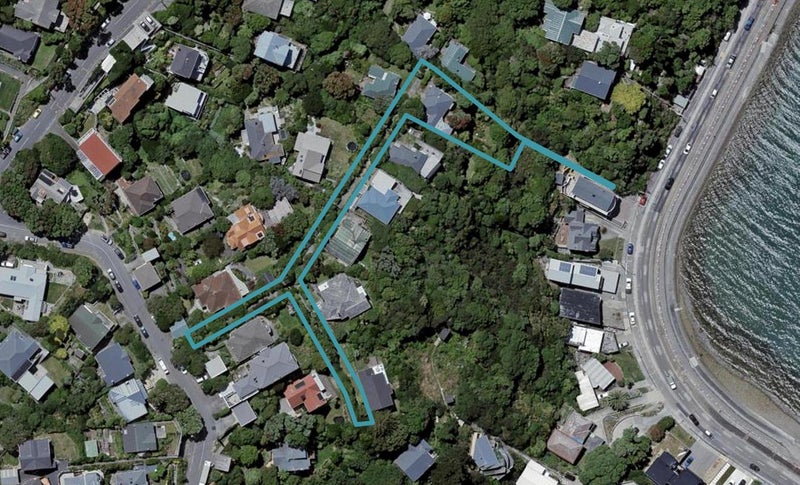 6 Te Anau Avenue, Hataitai, Wellington - Carousel 1