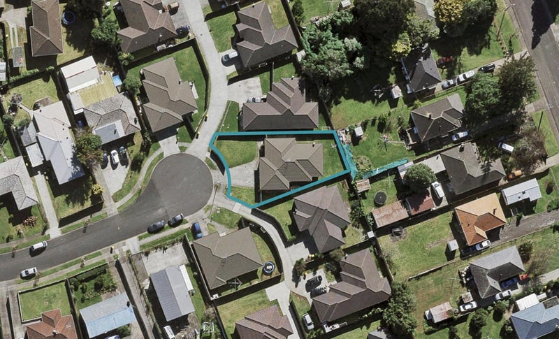 23 Jury Place, Favona, Auckland - Carousel 1