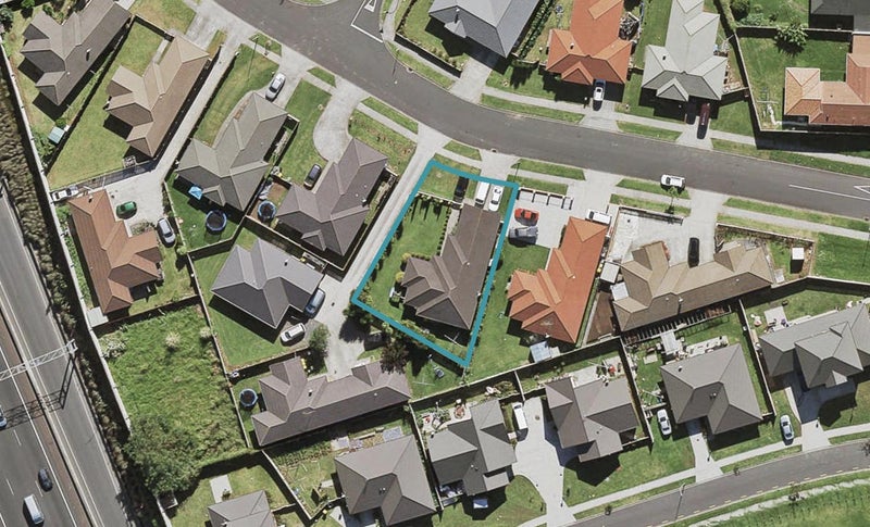 47 Masters Place, Favona, Auckland - Carousel 1