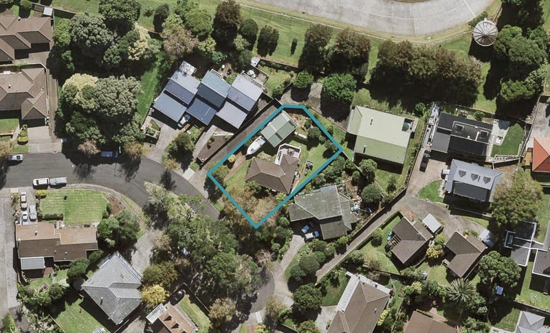 20 Vagus Place, Royal Oak, Auckland - Carousel 1