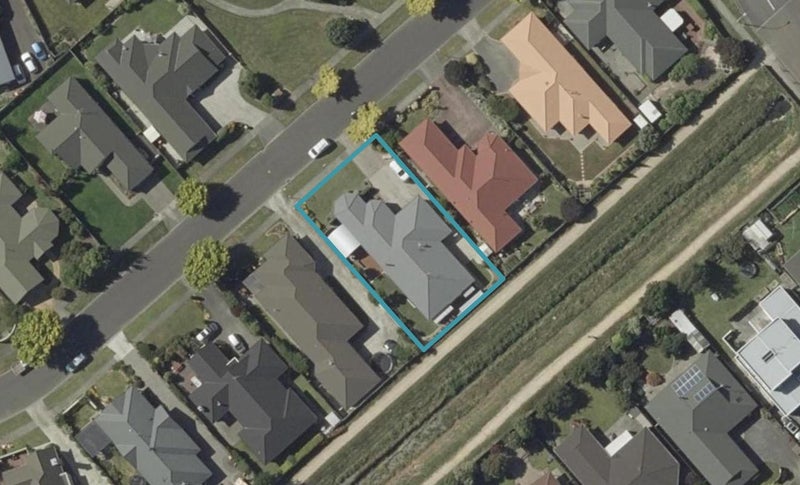 7 Washington Parade, Milson, Palmerston North - Carousel 1