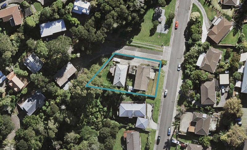 2/6 Sapphire Place, Bayview, Auckland - Carousel 1