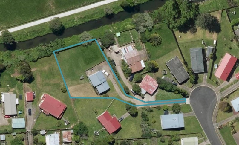 7 Exeter Street, Raumanga, Whangarei - Carousel 1