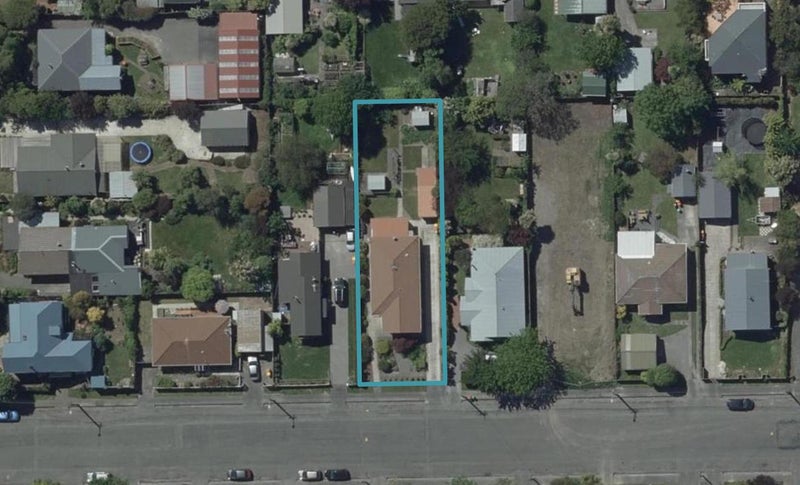 15 Corson Avenue, Beckenham, Christchurch - Carousel 1