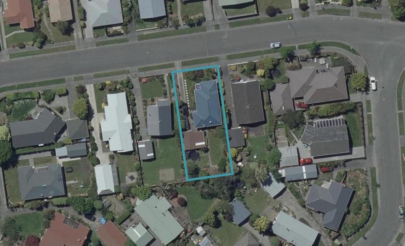 15 Hurunui Street, Cracroft, Christchurch - Carousel 1