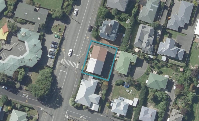 37A Elgin Road, Mornington, Dunedin - Carousel 1