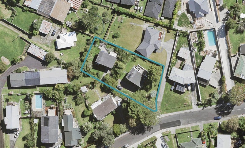 2/15B Nandana Drive, Glen Eden, Auckland - Carousel 1