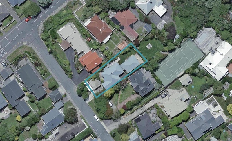 3 Lochiel Road, Khandallah, Wellington - Carousel 1