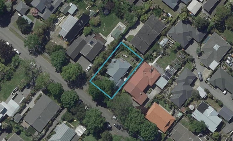 4 Woodbridge Road, Cashmere, Christchurch - Carousel 1