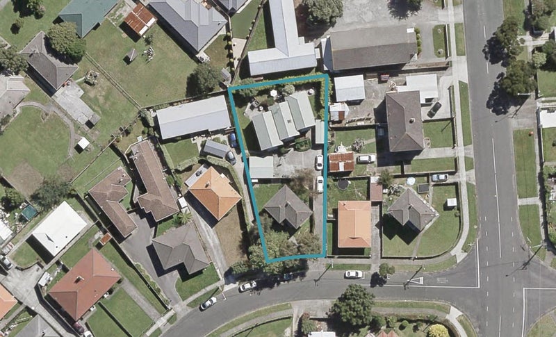 4/87 Colson Street, Avalon, Lower Hutt - Carousel 1
