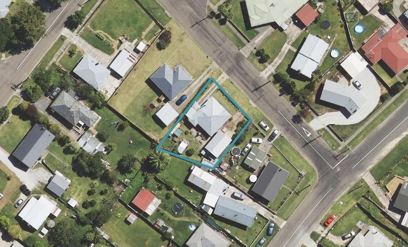 4 Howarth Street, Mangapapa, Gisborne - Carousel 1