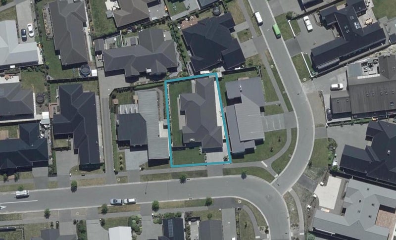 4 Taiore Crescent, Marshland, Christchurch - Carousel 1