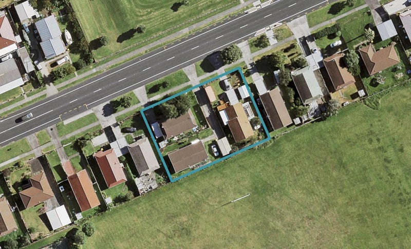 2/34 Palmers Road, Clendon Park, Auckland - Carousel 1