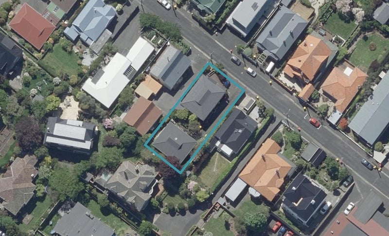 10B Sheen Street, Roslyn, Dunedin - Carousel 1