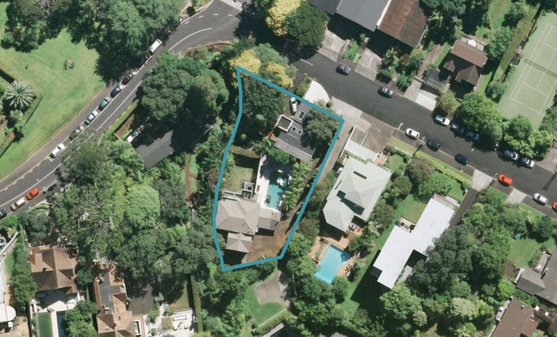 20 Bridgewater Road, Parnell, Auckland - Carousel 1