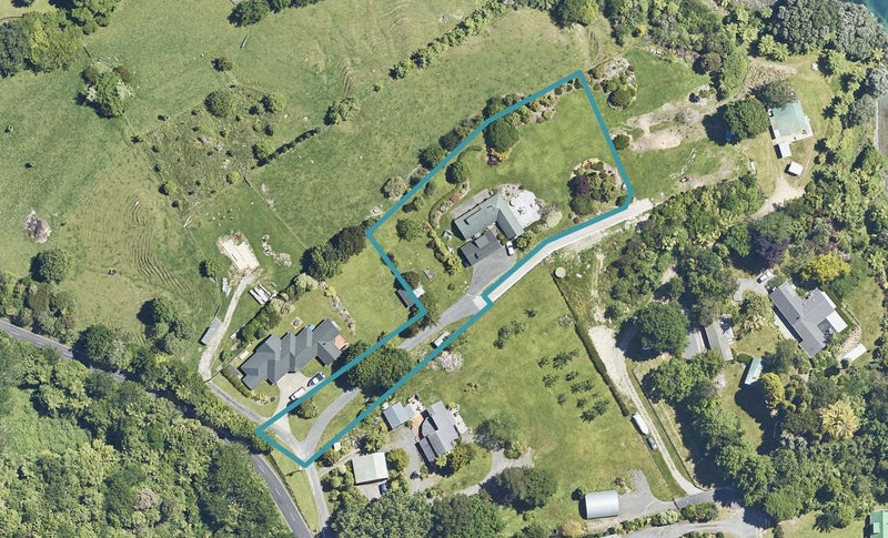 295 Spencer Road, Lake Tarawera, Rotorua - Carousel 1