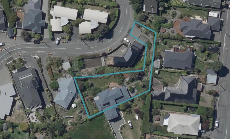 3 Marama Crescent, Mount Pleasant, Christchurch - Carousel 1