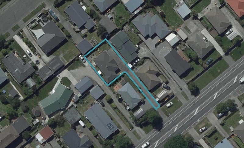 162A Halswell Road, Hillmorton, Christchurch - Carousel 1