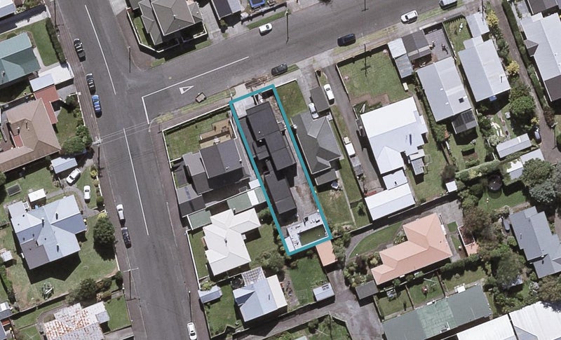 4 Barriball Street, Fitzroy, New Plymouth - Carousel 1