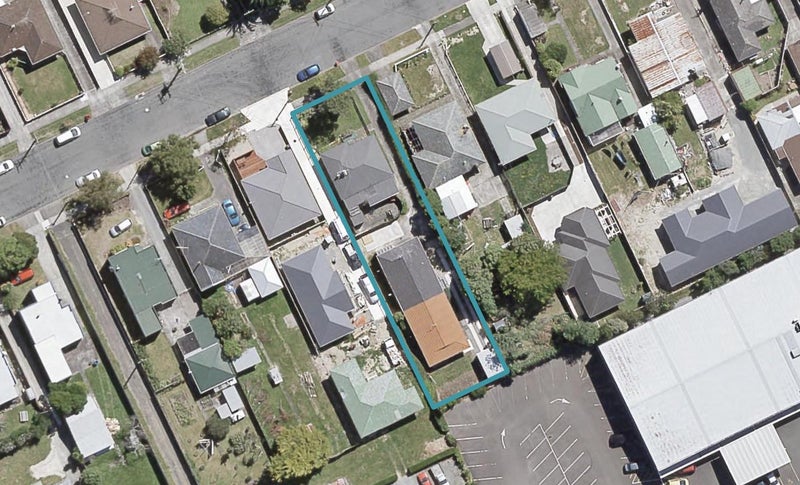 17B Wilford Street, Wallaceville, Upper Hutt - Carousel 1
