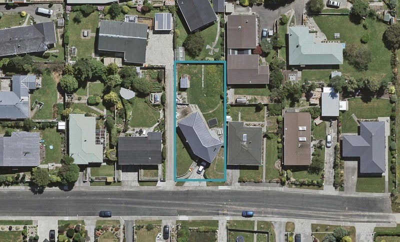 18 Ingram Street, Kingswell, Invercargill - Carousel 1