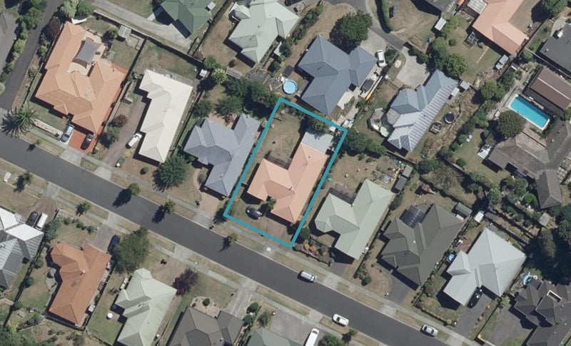 30 Ayrshire Drive, Grandview Heights, Hamilton - Carousel 1