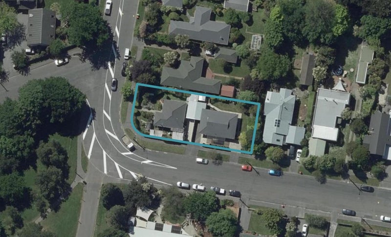 2/2 Hawford Road, Opawa, Christchurch - Carousel 1